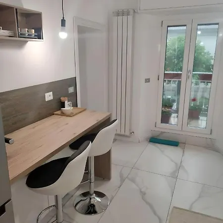 아파트 Casa Da Dorin