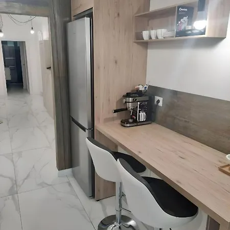 아파트 Casa Da Dorin *