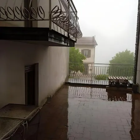 Casa Da Dorin *