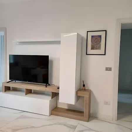 Appartamento Casa Da Dorin Castiglione dei Pepoli