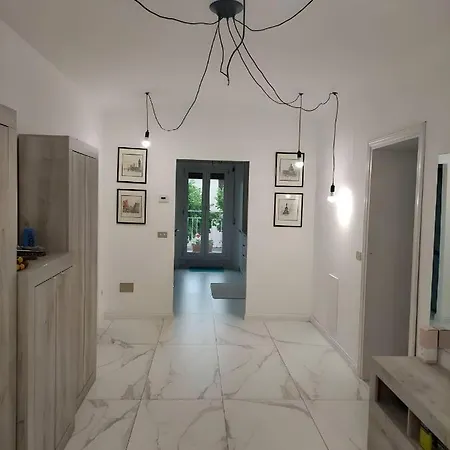 Casa Da Dorin Appartamento *