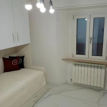 Appartamento Casa Da Dorin *