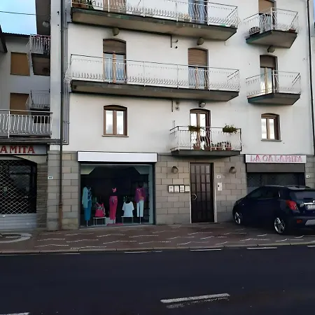 Casa Da Dorin アパート カスティリオーネ・デイ・ペーポリ