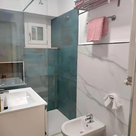 Appartamento Casa Da Dorin *