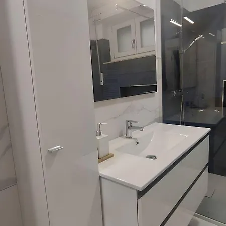Casa Da Dorin Appartamento Castiglione dei Pepoli